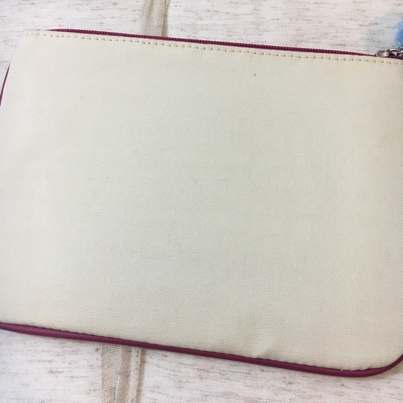 Madden Girl It’s Wine O’clock Cosmetic Case - Picture 2 of 4